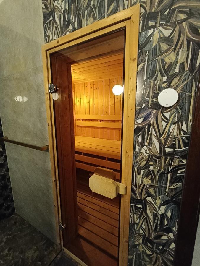 Cloud Apartment Gozsdu ブダペスト エクステリア 写真