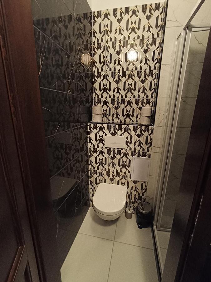 Cloud Apartment Gozsdu ブダペスト エクステリア 写真