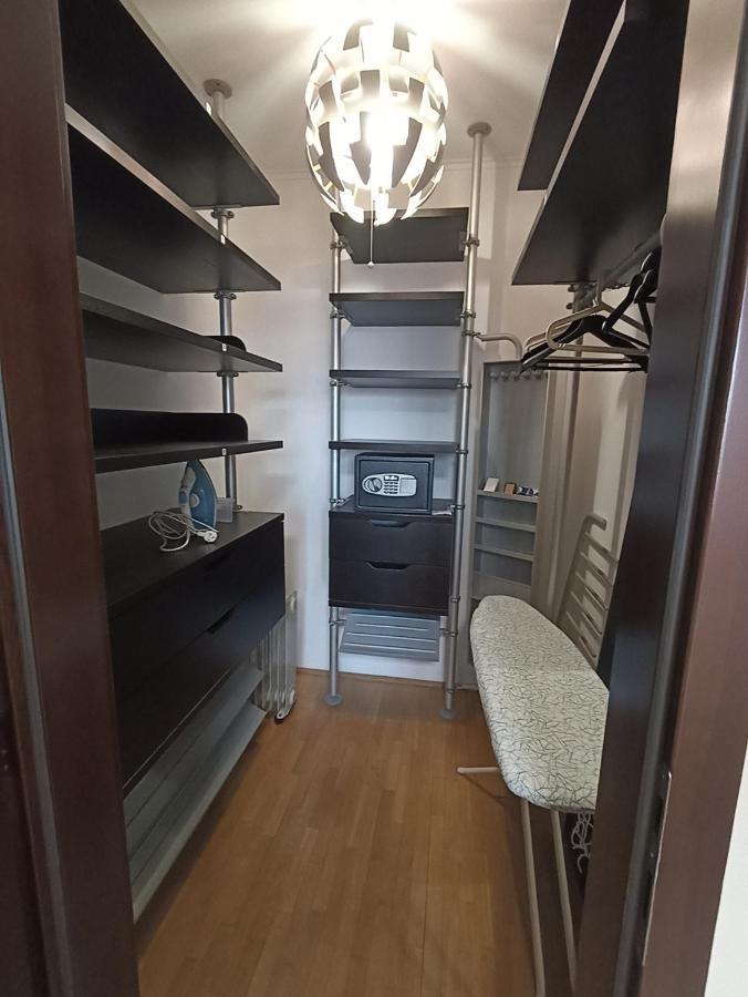 Cloud Apartment Gozsdu ブダペスト エクステリア 写真